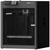 BambuLab P1S 3D Drucker beheizbares Druckbett, integrierte Kamera, App-Anbindung, inkl. Software