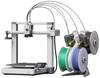 BambuLab A1 Combo (AMS Lite) 3D Drucker beheizbares Druckbett, integrierte Kamera, LED-Beleuchtung, App-Anbindung, inkl. Software, inkl. Materialsystem