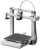 BambuLab A1 3D Drucker beheizbares Druckbett, integrierte Kamera, LED-Beleuchtung, App-Anbindung, inkl. Software