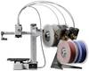 BambuLab A1 mini Combo (AMS Lite) 3D Drucker beheizbares Druckbett, integrierte Kamera, LED-Beleuchtung, App-Anbindung, inkl. Software, inkl. Materialsystem