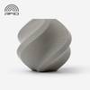 BambuLab A00-D0-1.75-1000-spl PLA Basic Filament PLA 1.75 mm 1000 g Grau 1 St.