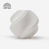 BambuLab A01-W2-1.75-1000-splfree Matte Refill Filament PLA 1.75 mm 1000 g Weiß (matt) 1 St.