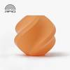 BambuLab A01-A2-1.75-1000-splfree Matte Refill Filament PLA 1.75 mm 1000 g Orange (matt) 1 St.