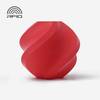 BambuLab A01-R1-1.75-1000-spl PLA Matte Filament PLA Matt 1.75 mm 1000 g Rot (matt) 1 St.