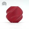 BambuLab A01-R4-1.75-1000-spl PLA Matte Filament PLA Matt 1.75 mm 1000 g Dunkelrot, Matt 1 St.