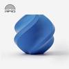 BambuLab A01-B4-1.75-1000-spl PLA Matte Filament PLA Matt 1.75 mm 1000 g Blau (matt) 1 St.