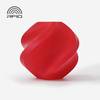 BambuLab B00-R0-1.75-1000-splfree ABS Refill Rot Filament ABS geringerer Kunststoffgehalt, schlagfest, hohe Zugfestigkeit, hitzebeständig 1.75 mm 1000 g Rot 1 St.