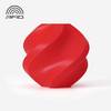 BambuLab G00-R0-1.75-1000-splfree PETG Basic Refill Rot Filament PETG 1.75 mm 1000 g Rot 1 St.