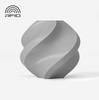 BambuLab G00-D0-1.75-1000-splfree PETG Basic Refill Grau Filament PETG 1.75 mm 1000 g Grau 1 St.