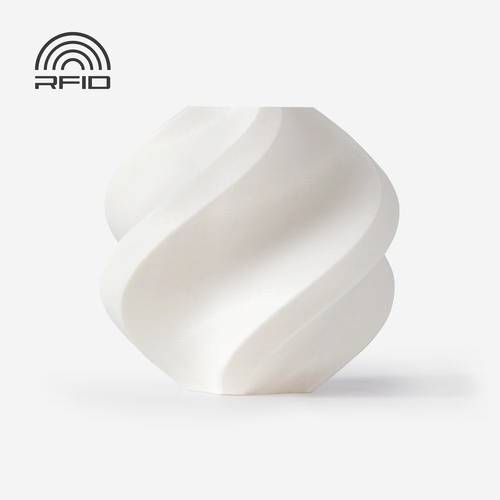 BambuLab B00-W0-1.75-1000-spl Filament ABS 1.75 mm 1000 g Weiß 1 St.