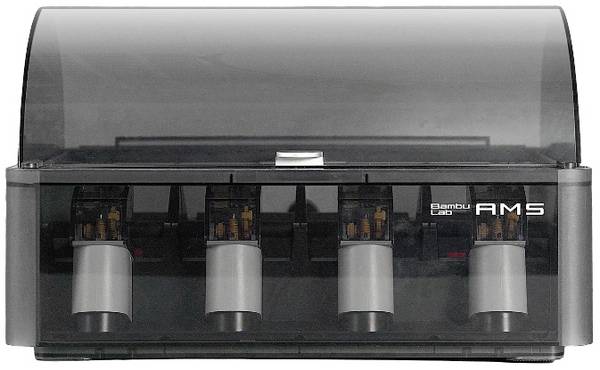 BambuLab Material Station Passend für (3D Drucker): BambuLab