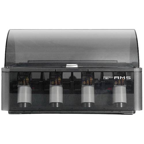 BambuLab Material Station Passend für (3D Drucker): BambuLab AMS - Automatic Material System SA001