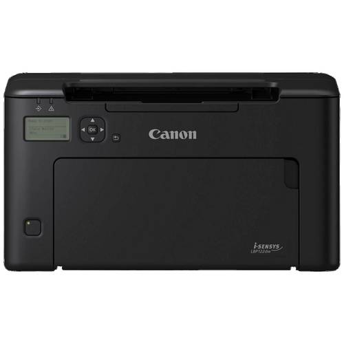 Canon i-SENSYS LBP-122 dw Drucker Laser Schwarz-Weiß A4 29 S./min 2400 x 600 dpi Duplex, LAN, USB, WLAN
