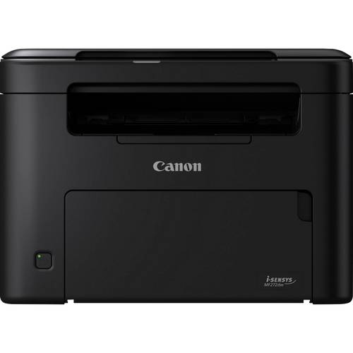 Thumbnail - Canon i-SENSYS MF 272 dw Multifunktionsdrucker Laser Schwarz-Weiß A4 Drucker, Scanner, Kopierer Duplex, LAN, USB, WLAN