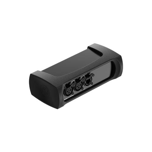 Neutrik NA-2I-DLINE Stagebox Schwarz 1 St.