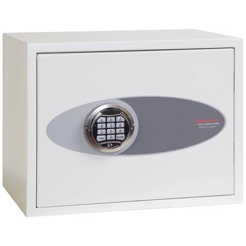 Phoenix KS0041E KS0040-Serie Schlüsseltresor mit Schlüsselhakenleiste Zahlenschloss