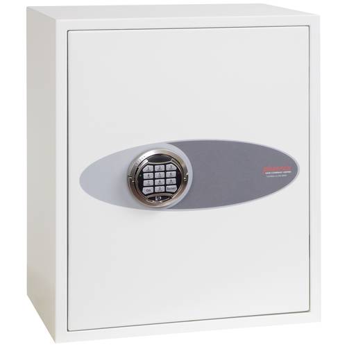 Phoenix KS0042E KS0040-Serie Schlüsseltresor mit Schlüsselhakenleiste Zahlenschloss