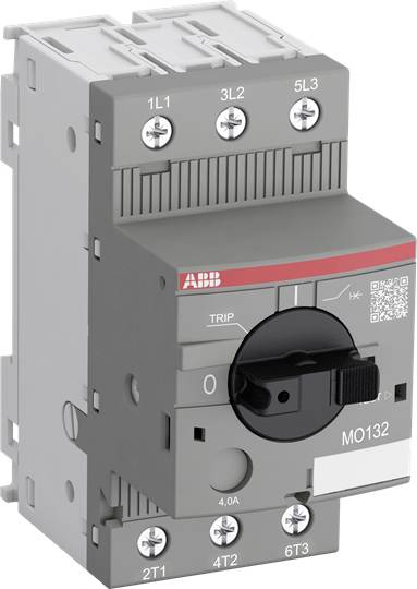 ABB 1SAM360000R1002 MO132-0.25 Motorschutzschalter 1 St.