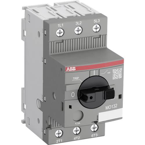 ABB 1SAM360000R1002 MO132-0.25 Motorschutzschalter 1 St.