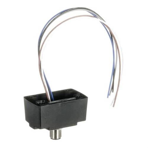 ABB 2TLA020005R1200 JSHD4 AC BP Montagebausatz 1 St.