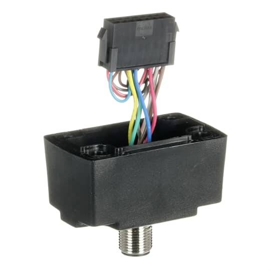 ABB 2TLA020005R1300 JSHD4 AD BP Montagebausatz 1 St.