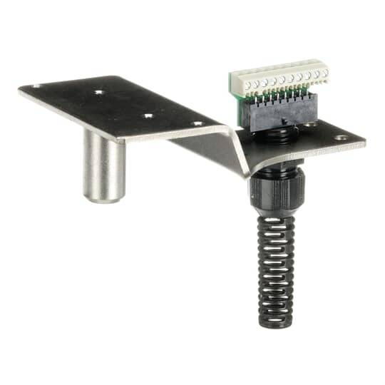 ABB 2TLA020005R2000 JSHD4 AL BP Montagebausatz 1 St.