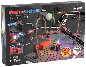 Roboter Spielzeug Elektronik Baukasten Kinder, Phys Produktbild-Vorschau 8