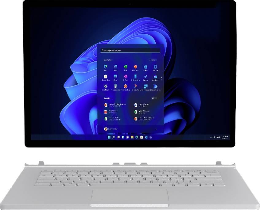 Voir la catégorie ordinateur portable à écran tactile