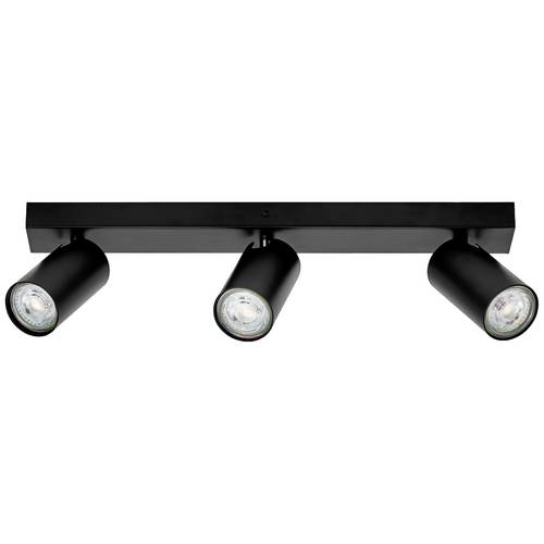 Thumbnail - LEDVANCE 4058075828506 SPOT OCTAGON 3X3.4W LED-Deckenstrahler LED GU10 10.20 W Schwarz