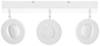 LEDVANCE 4058075828001 DECOR SPOT SATURN LED-Aufbauleuchte LED 29.00 W Weiß
