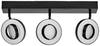 LEDVANCE 4058075833517 DECOR SPOT SATURN LED-Aufbauleuchte LED 29.00 W Schwarz