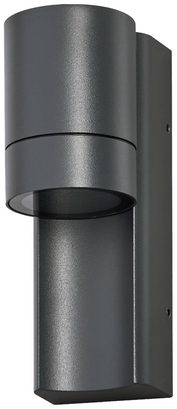 LEDVANCE ENDURA CLASSIC ISIDOR 4099854183003 Außenwandleuchte GU10 0 W Grau