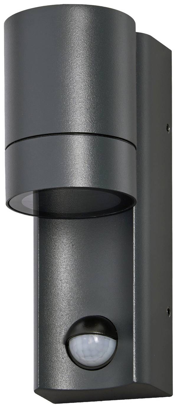 LEDVANCE ENDURA CLASSIC ISIDOR 4099854183027 Außenwandleuchte LED GU10 0 W Grau