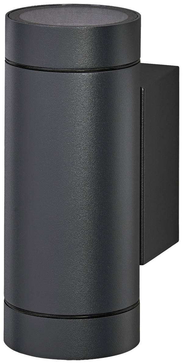 LEDVANCE ENDURA CLASSIC ITYS 4099854183041 Außenwandleuchte GU10 0 W Grau