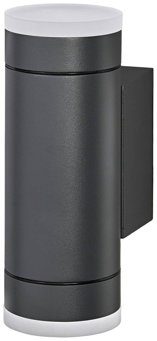 LEDVANCE ENDURA CLASSIC IVE 4099854183065 Außenwandleuchte GU10 0 W Grau