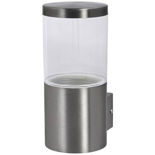 LEDVANCE ENDURA CLASSIC EBRO 4058075834903 Außenwandleuchte E27 0 W Stahl