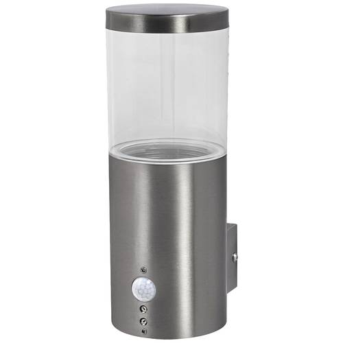 LEDVANCE ENDURA CLASSIC EBRO 4058075834927 Außenwandleuchte E27 0 W Stahl