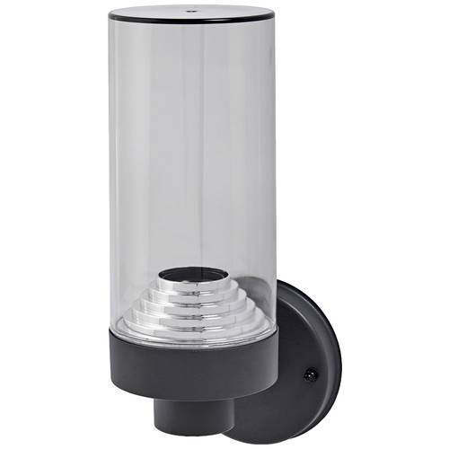 LEDVANCE ENDURA CLASSIC AMBER 4058075835061 Außenwandleuchte E27 0 W Grau