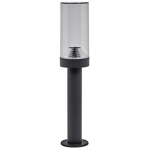 LEDVANCE ENDURA CLASSIC AMBER 4058075835085 Pollerleuchte E27 0 W Grau