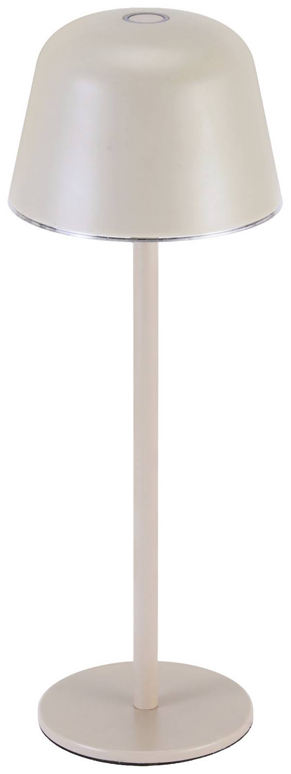 LEDVANCE ENDURA STYLE STAN 4099854185342 LED-Tischlampe LED ohne 2.50 W Beige
