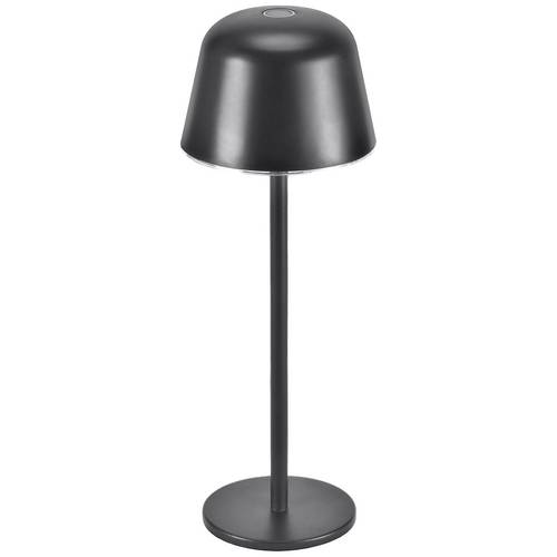 LEDVANCE ENDURA STYLE STAN 4099854185366 LED-Tischlampe LED 2.50 W Grau