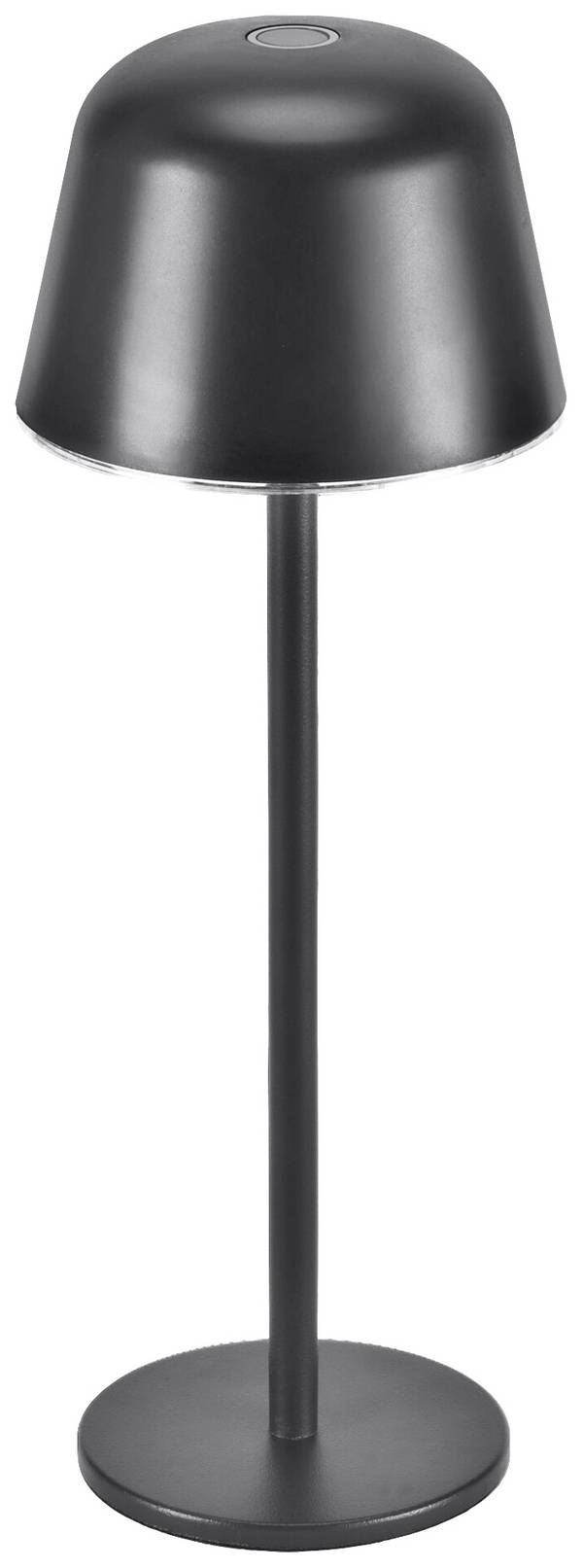 LEDVANCE ENDURA STYLE STAN 4099854185366 LED-Tischlampe LED 2.50 W Grau