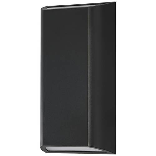 LEDVANCE ENDURA STYLE IDAR 4099854217548 LED-Außenwandleuchte LED 7.50 W Grau