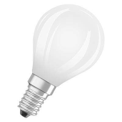 Glühbirne mit Schraubsockel, eingeschaltet, symbolisiert Idee oder Erfindergeist.
