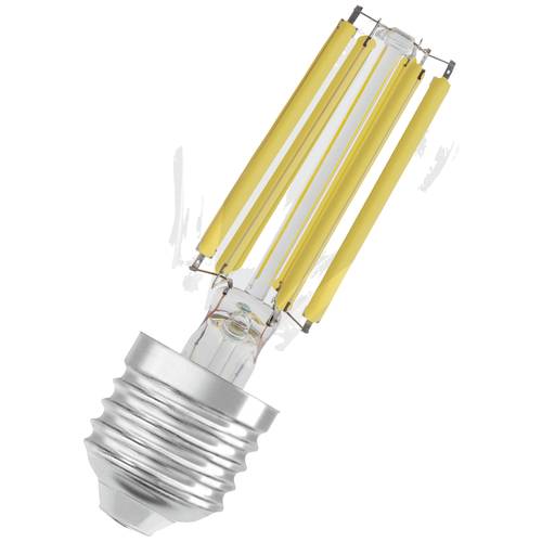 OSRAM HOMELIGHTING 4099854259838 LED EEK A (A - G) E27 Glühlampenform 7.2 W = 100 W Neutralweiß (Ø x H) 60 mm x 60 mm 2 ...