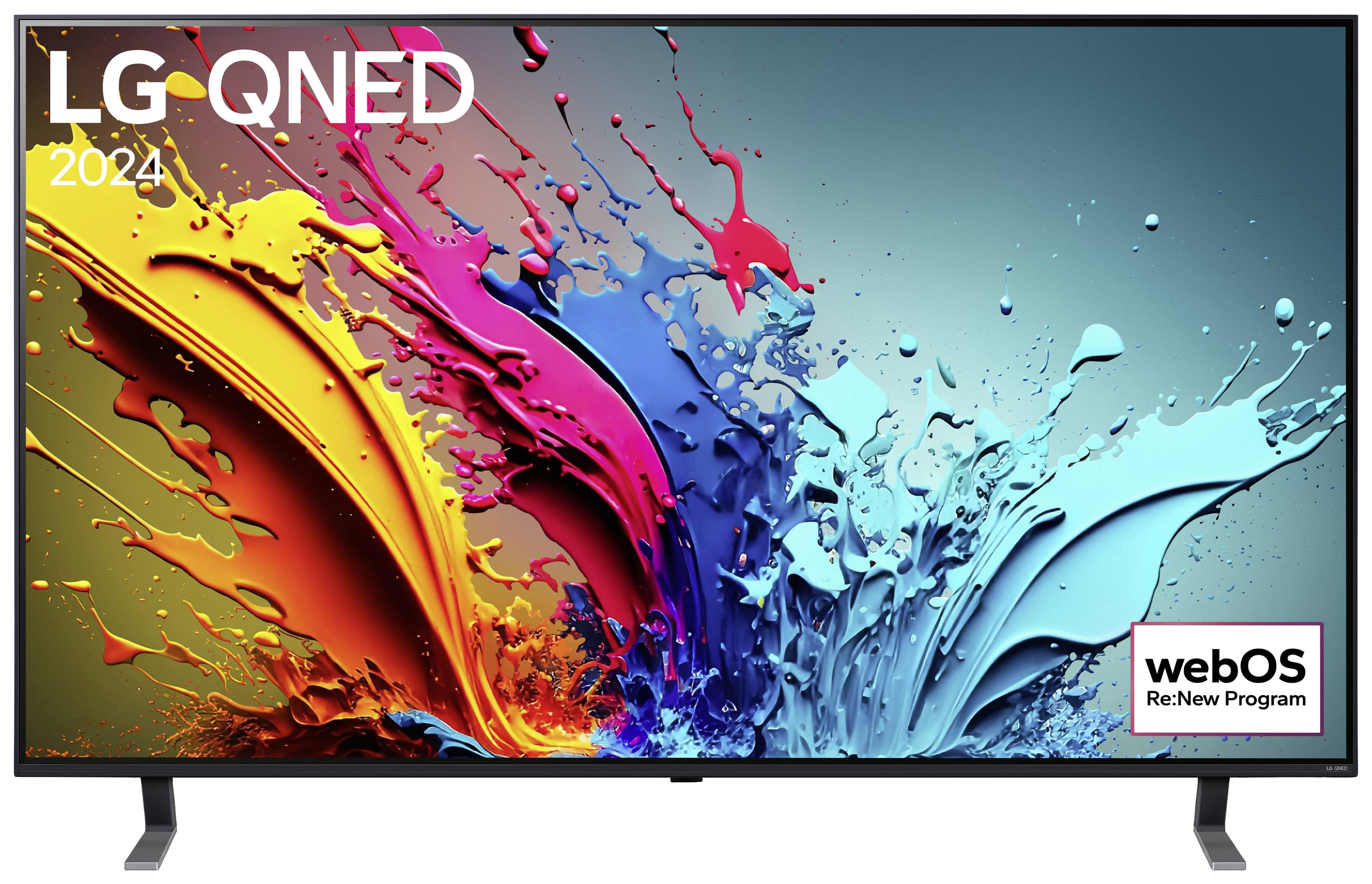 LG Electronics 75QNED85T6C 190cm (75\")