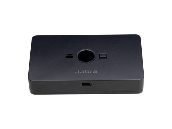 Headset-Adapter USB-C®, USB Jabra