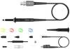 Testec TT-HX 212 Tastkopf 350 MHz 10:1 1500 V
