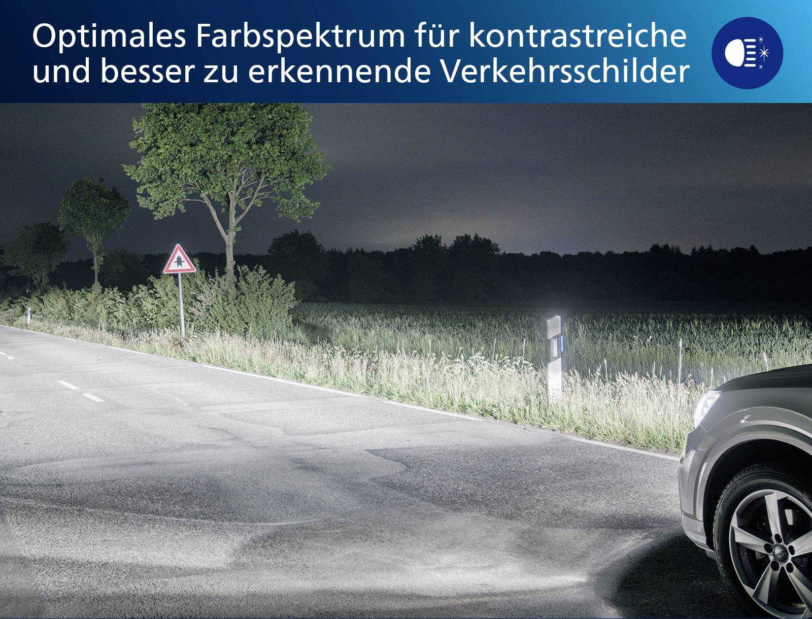 Philips Automotive 11342U60BX2 LED Leuchtmittel Ultinon Pro6000 H4 12 V-11