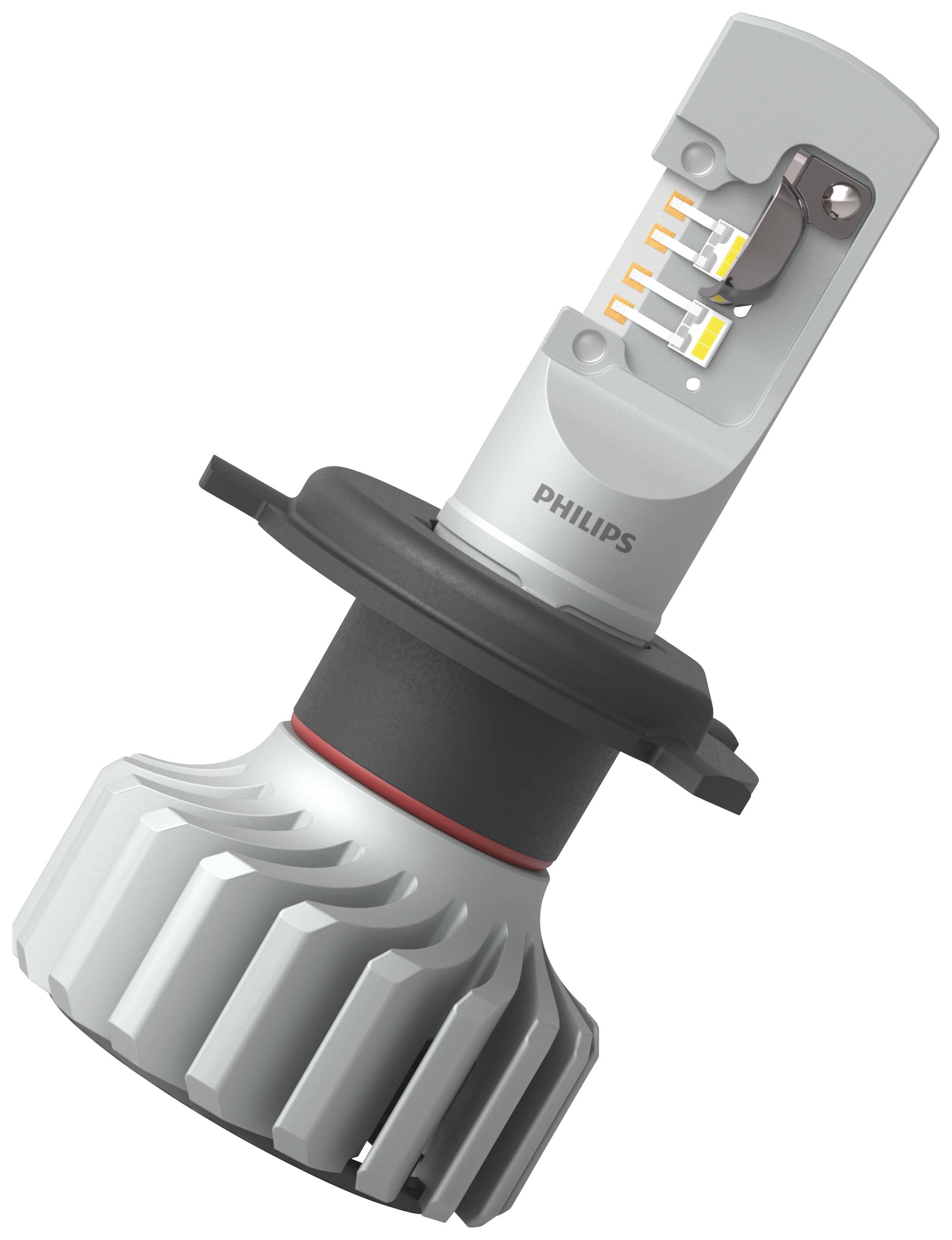 Philips Automotive 11342U60BX2 LED Leuchtmittel Ultinon Pro6000 H4 12 V-1